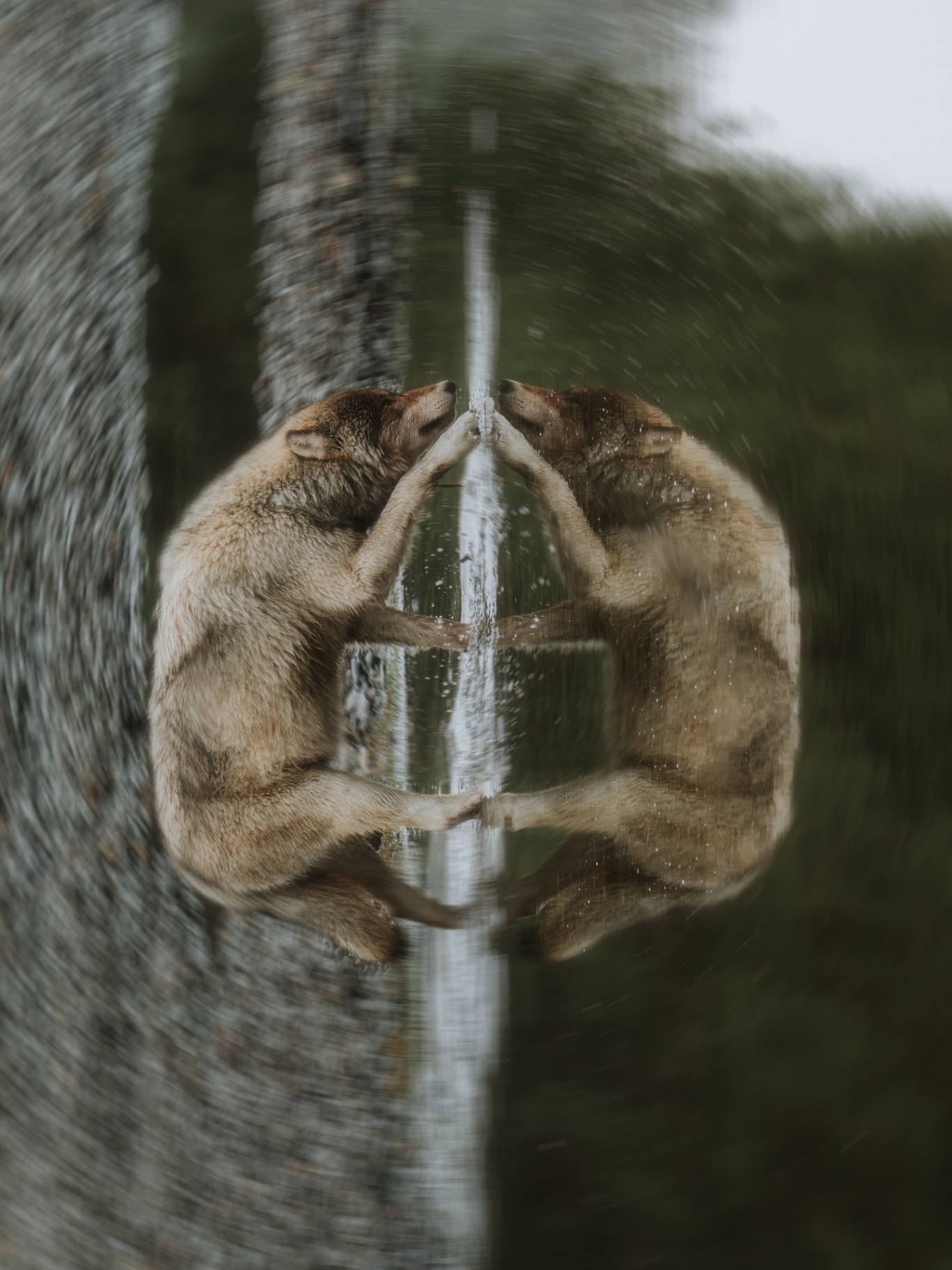 Reciprocity